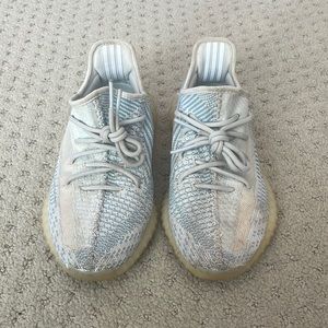 Yeezy Boost 250 V2 ‘Cloud White Non-Reflective’